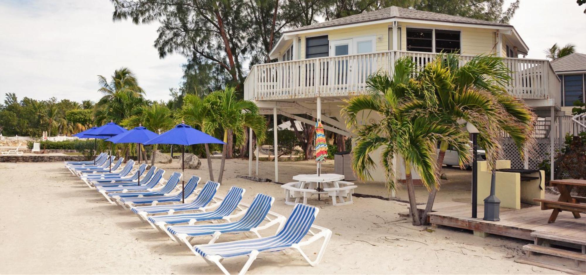 Topsider Resort Lower Matecumbe Beach Exterior photo