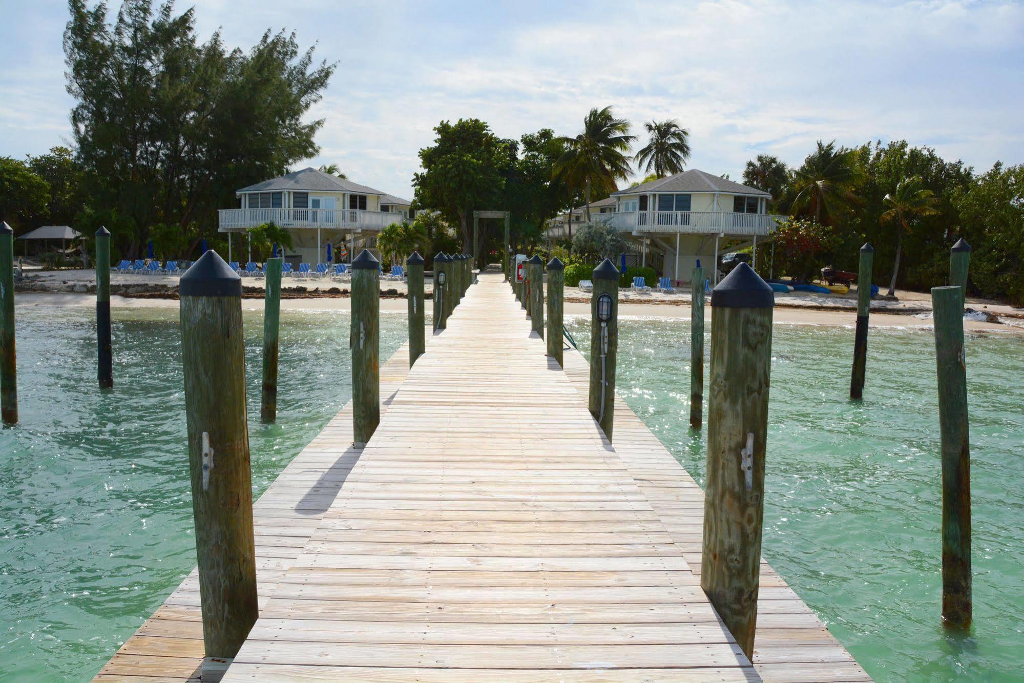 Topsider Resort Lower Matecumbe Beach Exterior photo